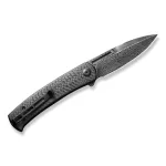 Civivi C21025C-DS1 Caetus CF Damascus