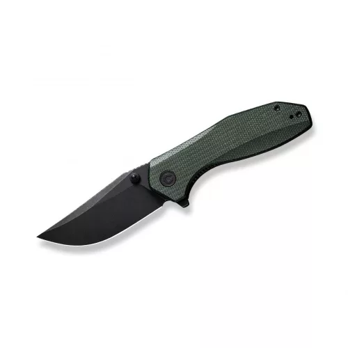 Civivi C21032-2 ODD 22 Micarta Green