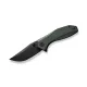 Civivi C21032-2 ODD 22 Micarta Green