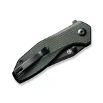 Civivi C21032-2 ODD 22 Micarta Green