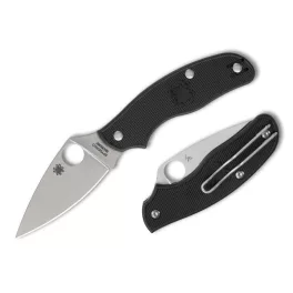 Spyderco Metropolitan