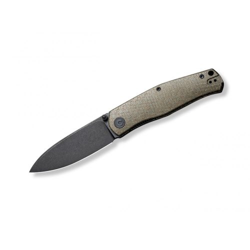 Civivi C22007-2 Sokoke Micarta Green