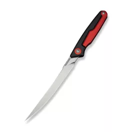 Civivi C22029B-1 Shawka Black & Red Aluminum
