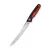 Civivi C22029B-1 Shawka Black & Red Aluminum