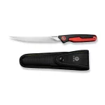 Civivi C22029B-1 Shawka Black & Red Aluminum
