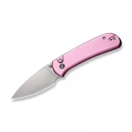 Civivi C22030E-3 Qubit Aluminium Pink