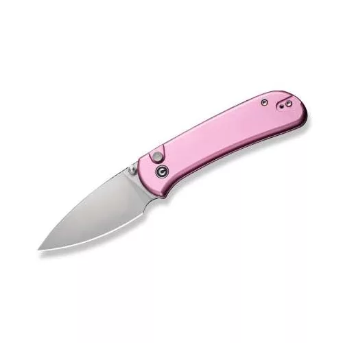 Civivi C22030E-3 Qubit Aluminium Pink