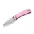 Civivi C22030E-3 Qubit Aluminium Pink