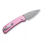 Civivi C22030E-3 Qubit Aluminium Pink