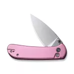Civivi C22030E-3 Qubit Aluminium Pink