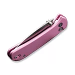 Civivi C22030E-3 Qubit Aluminium Pink