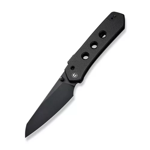 Civivi C22036-1 Vision FG All Black
