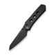 Civivi C22036-1 Vision FG All Black