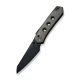 Civivi C22036-3 Vision FG Micarta Green