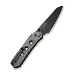 Civivi C22036-3 Vision FG Micarta Green