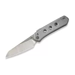 Civivi C22036-7 Vision FG Lexan Gray