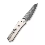 Civivi C22036-DS1 Vision FG Ivory Damascus