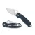 Spyderco Para 3 G10 Blue SPY27