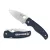 Spyderco Shaman G10 Blue SPY27