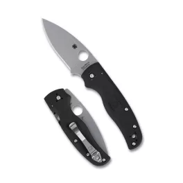 Spyderco Shaman Lightweight