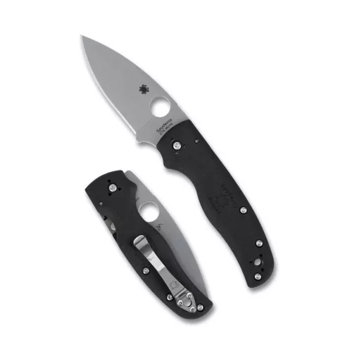 Spyderco Shaman Lightweight