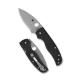 Spyderco Shaman Lightweight