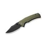 Civivi C23003D-1 Vexillum Milled G10 OD Green