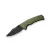 Civivi C23003D-1 Vexillum Milled G10 OD Green