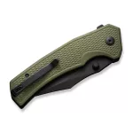 Civivi C23003D-1 Vexillum Milled G10 OD Green