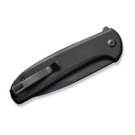 Civivi C23005A-2 Primitrox G10 All Black