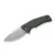 Civivi C23006-2 Regulatron Micarta Green