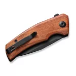 Civivi C23006-3 Regulatron Guibourtia