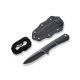 Civivi C23010-1 Mini Elementum Fixed Blade G10 All Black