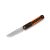 Civivi C23015-2 KwaiQ Milled G10 Orange/Black
