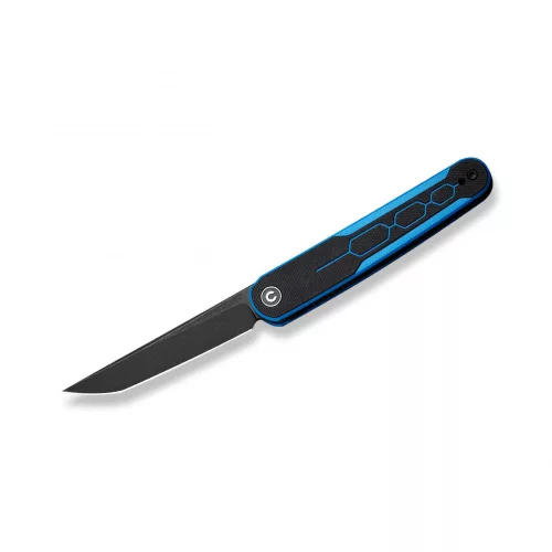 Civivi C23015-3 KwaiQ Milled G10 Blue/Black