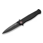 Civivi C23025-2 RS71 Milled G10 All Black