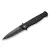 Civivi C23025-2 RS71 Milled G10 All Black