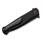 Civivi C23025-2 RS71 Milled G10 All Black