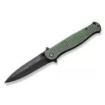 Civivi C23025-3 RS71 Milled Micarta Green