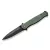 Civivi C23025-3 RS71 Milled Micarta Green