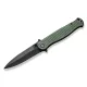 Civivi C23025-3 RS71 Milled Micarta Green