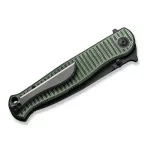 Civivi C23025-3 RS71 Milled Micarta Green