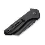 Civivi C23036-1 ExOne G10 All Black