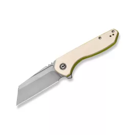 Civivi C23036-2 ExOne G10 Ivory