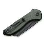Civivi C23036-3 ExOne Micarta Green