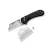 Civivi C23039B-1 Elementum Utility Aluminium Black