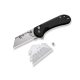 Civivi C23039B-1 Elementum Utility Aluminium Black