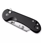 Civivi C23039B-1 Elementum Utility Aluminium Black