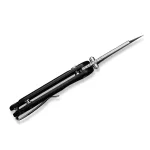 Civivi C23039B-1 Elementum Utility Aluminium Black