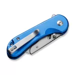 Civivi C23039B-2 Elementum Utility Aluminium Blue